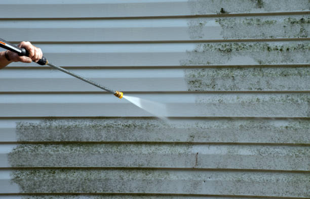 Best Vinyl Siding Pressure Washing in Breckenridge, CO