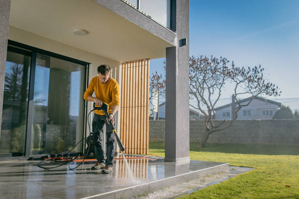 Best Concrete Surface Cleaning in Breckenridge, CO